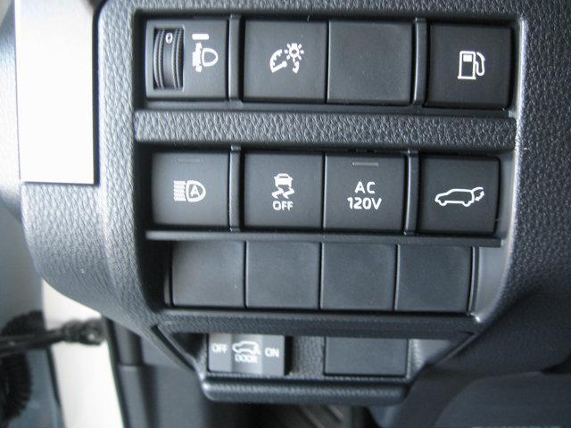 new 2025 Toyota 4Runner car, priced at $61,304