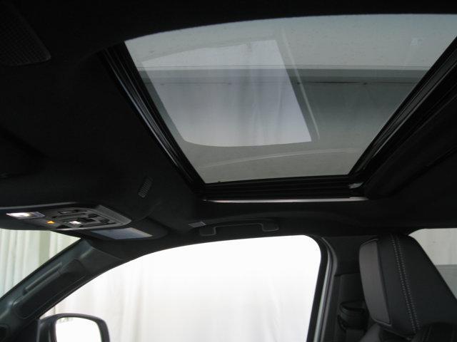 new 2025 Toyota 4Runner car, priced at $61,304