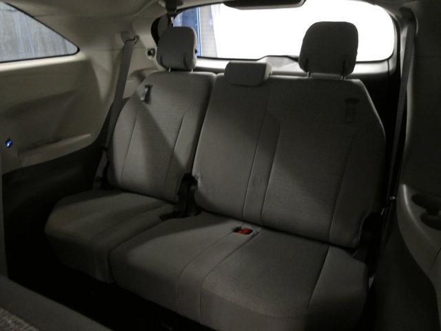 used 2024 Toyota Sienna car, priced at $38,499