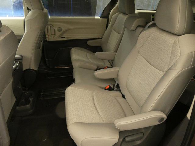 used 2024 Toyota Sienna car, priced at $38,499