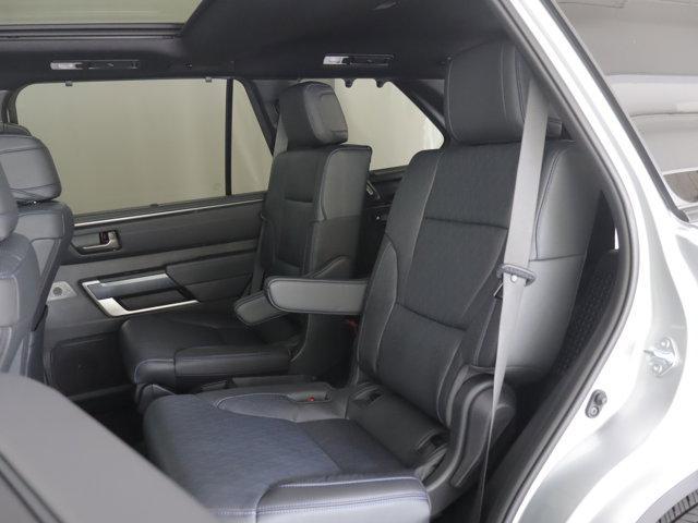 used 2026 Toyota Sequoia car, priced at $78,965
