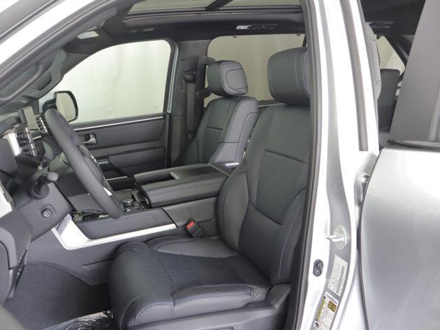used 2026 Toyota Sequoia car, priced at $78,965
