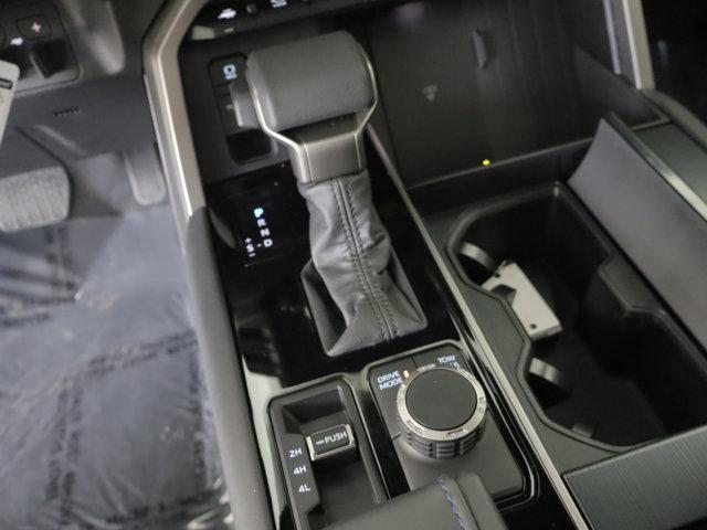 used 2026 Toyota Sequoia car, priced at $78,965