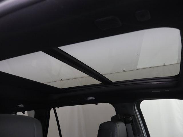 used 2026 Toyota Sequoia car, priced at $78,965