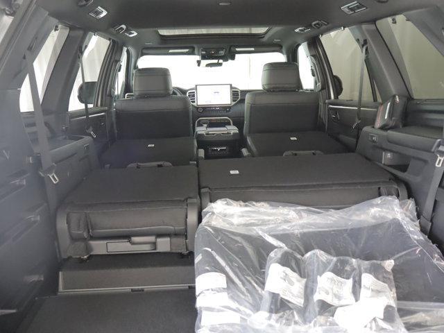 used 2026 Toyota Sequoia car, priced at $78,965