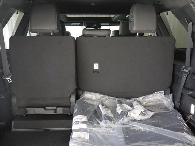 used 2026 Toyota Sequoia car, priced at $78,965
