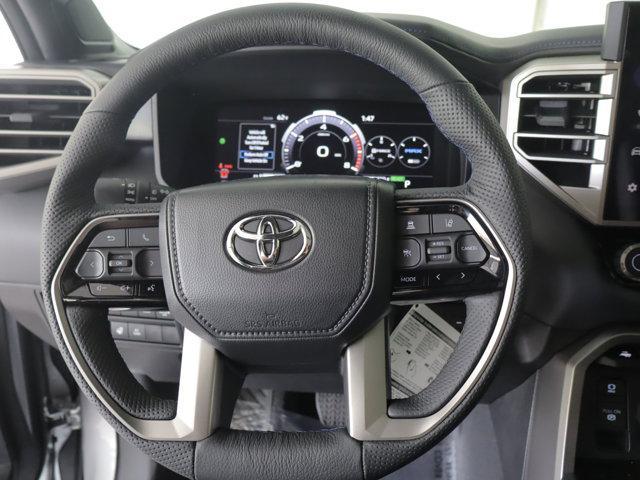 used 2026 Toyota Sequoia car, priced at $78,965