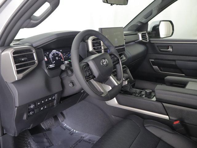 used 2026 Toyota Sequoia car, priced at $78,965