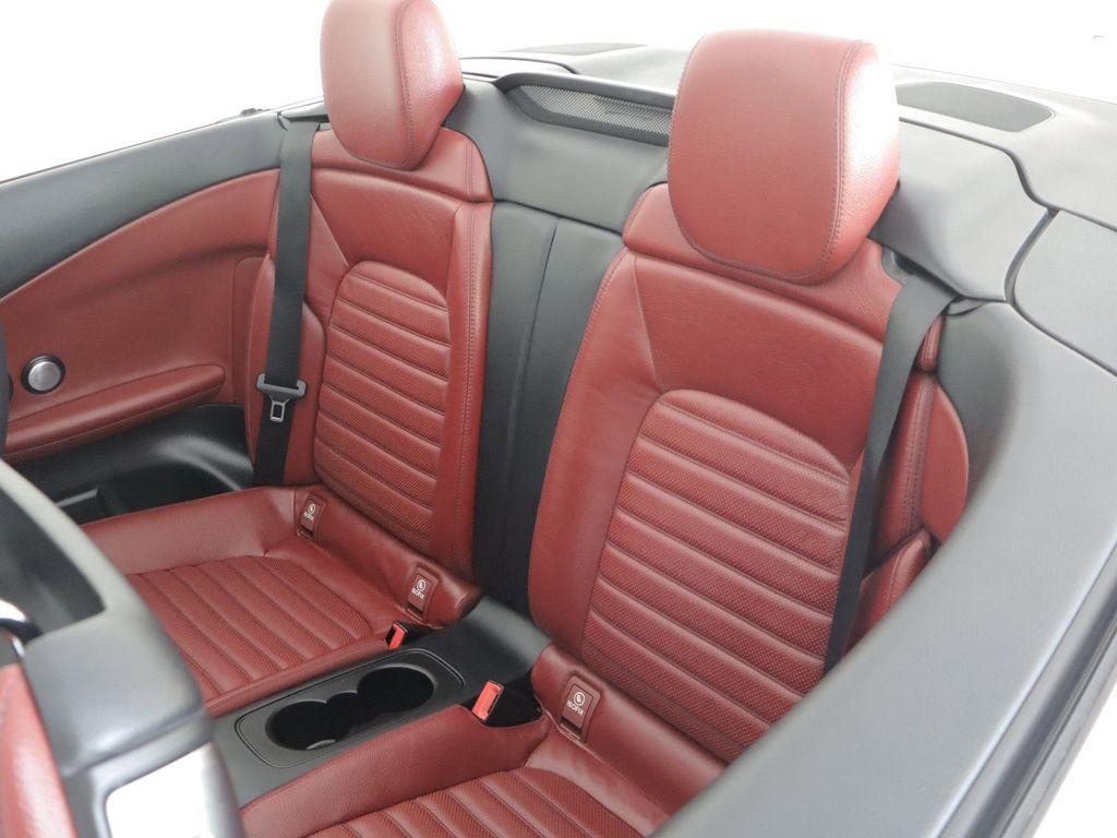 used 2018 Mercedes-Benz C-Class car, priced at $28,465