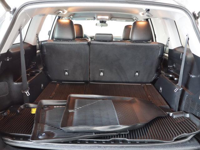 used 2018 Toyota Highlander car, priced at $25,990