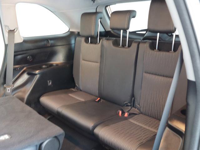 used 2018 Toyota Highlander car, priced at $25,990