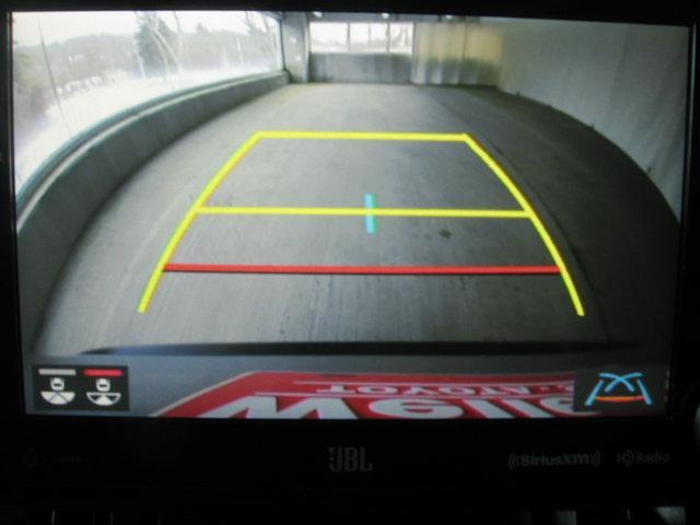 used 2020 Toyota RAV4 Hybrid car, priced at $18,490