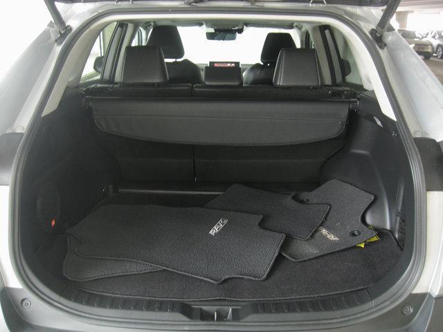 used 2020 Toyota RAV4 Hybrid car, priced at $18,490