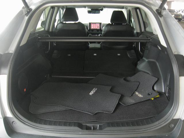 used 2020 Toyota RAV4 Hybrid car, priced at $18,490