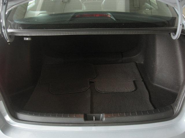 used 2024 Honda Civic car, priced at $23,990