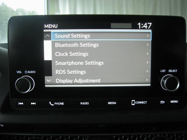 used 2024 Honda Civic car, priced at $23,990