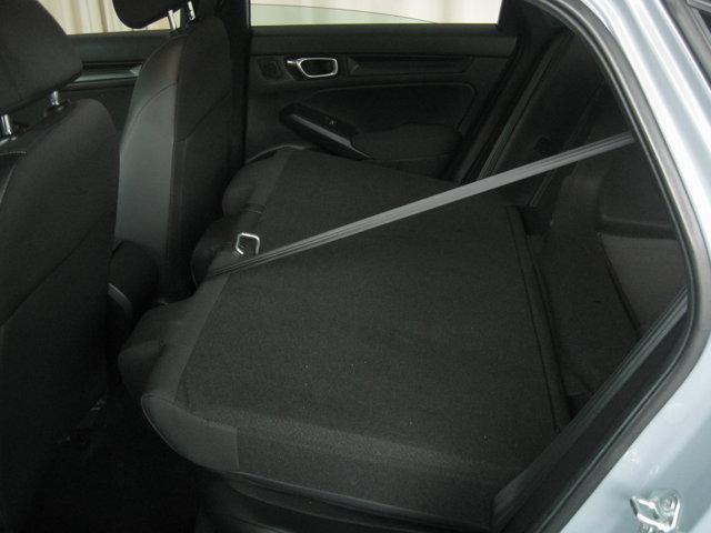 used 2024 Honda Civic car, priced at $23,990