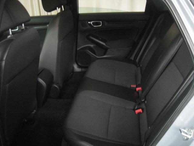 used 2024 Honda Civic car, priced at $23,990