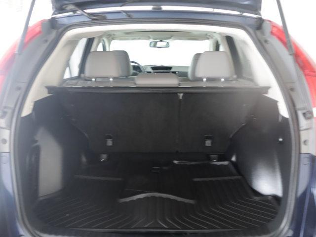 used 2016 Honda CR-V car, priced at $16,990