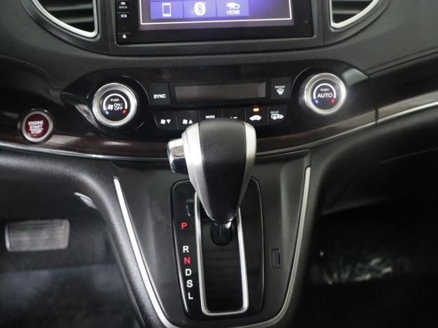 used 2016 Honda CR-V car, priced at $16,990