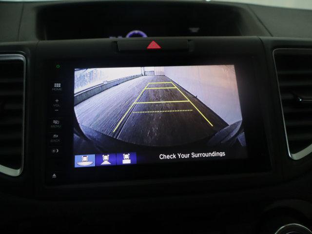 used 2016 Honda CR-V car, priced at $16,990