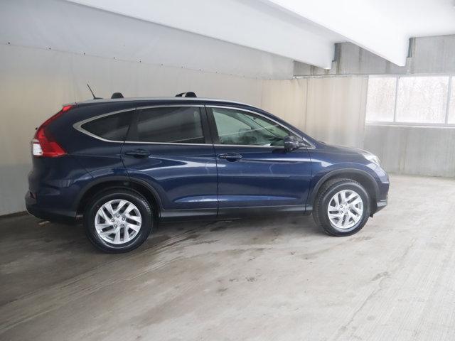 used 2016 Honda CR-V car, priced at $16,990