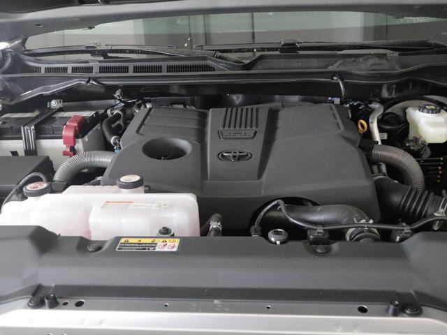 new 2026 Toyota Tundra car, priced at $52,908