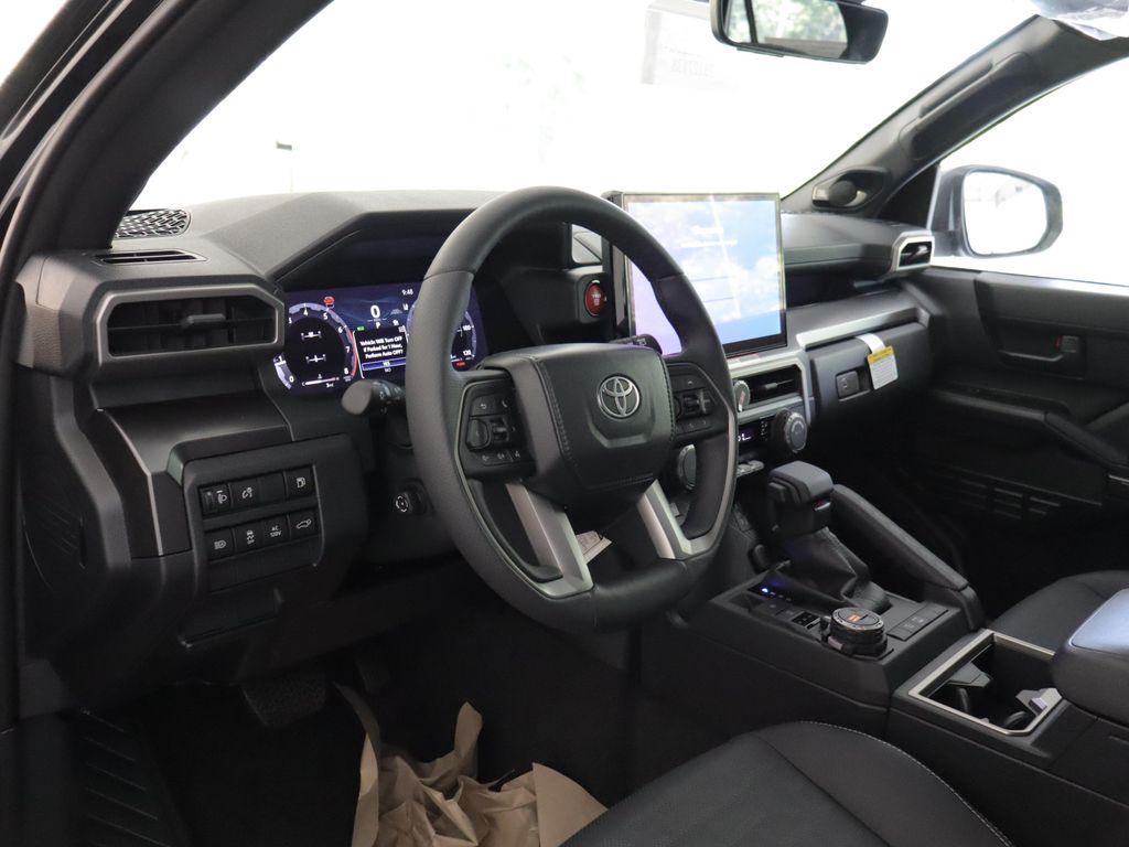 new 2026 Toyota 4Runner car, priced at $59,185