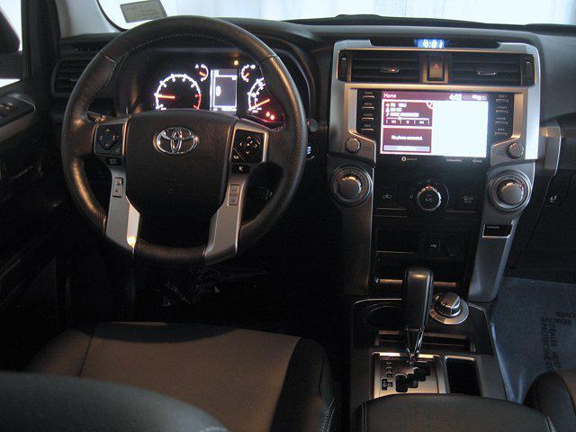 used 2024 Toyota 4Runner car, priced at $44,991