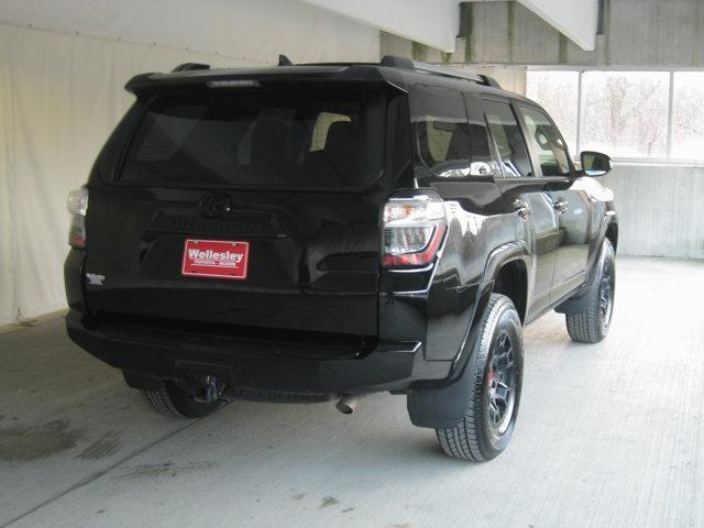 used 2024 Toyota 4Runner car, priced at $44,991
