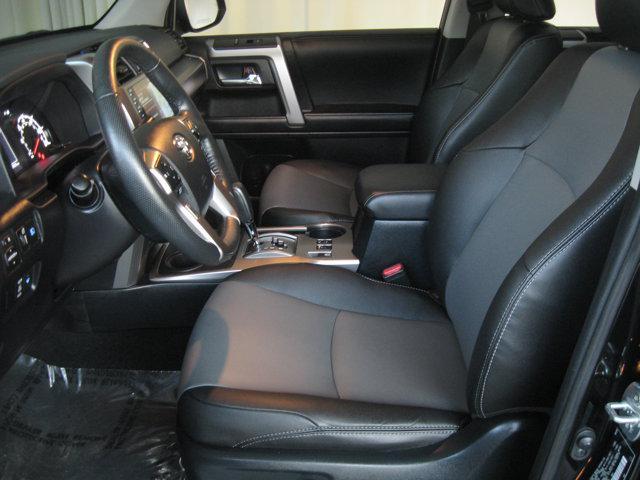 used 2024 Toyota 4Runner car, priced at $44,991
