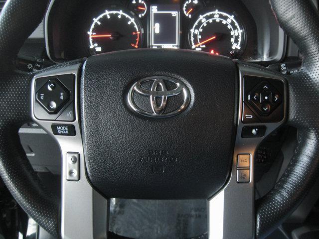used 2024 Toyota 4Runner car, priced at $44,991