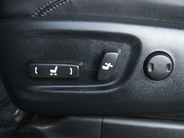 used 2024 Toyota 4Runner car, priced at $44,991