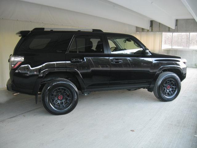 used 2024 Toyota 4Runner car, priced at $44,991