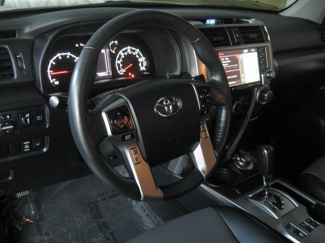 used 2024 Toyota 4Runner car, priced at $44,991