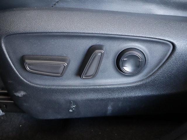 used 2021 Toyota RAV4 car, priced at $23,490