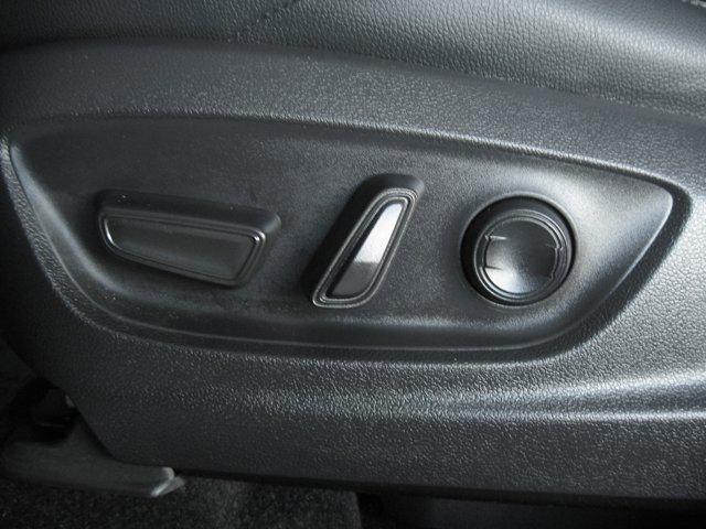 used 2024 Toyota bZ4X car, priced at $22,990