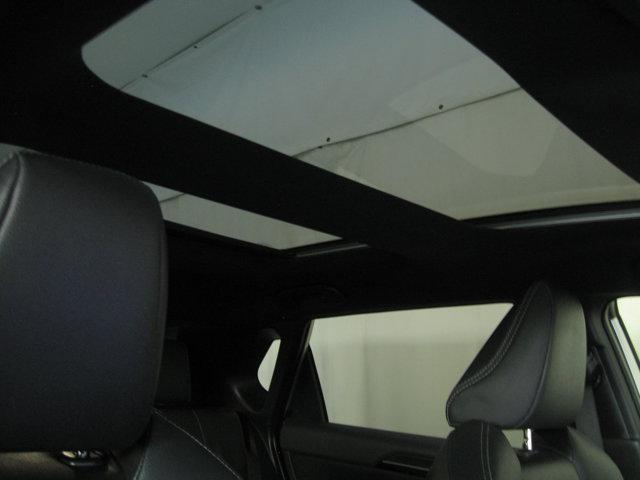 used 2024 Toyota bZ4X car, priced at $22,990