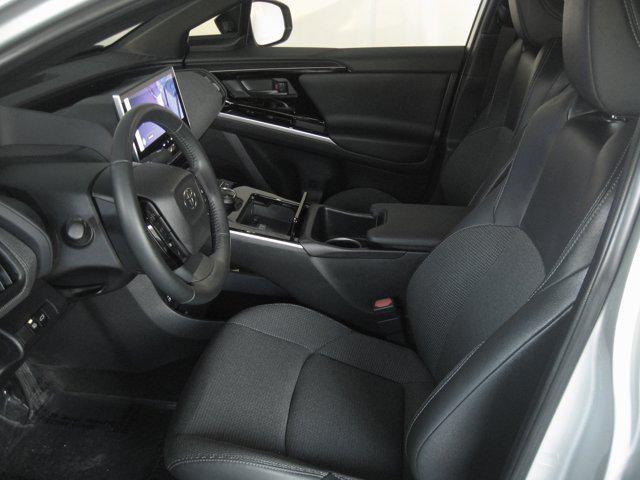 used 2024 Toyota bZ4X car, priced at $22,990
