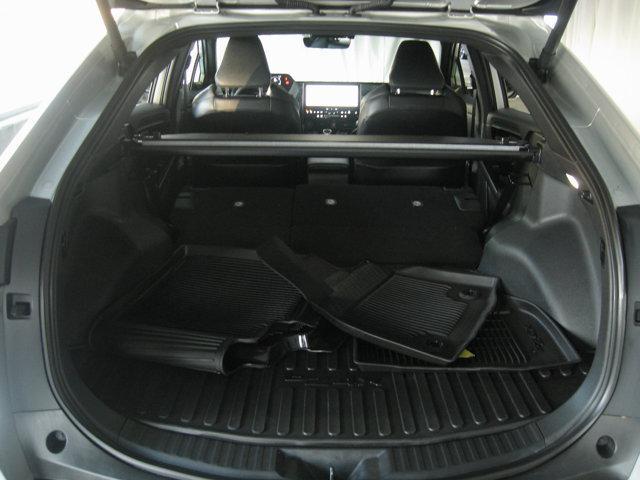 used 2024 Toyota bZ4X car, priced at $22,990