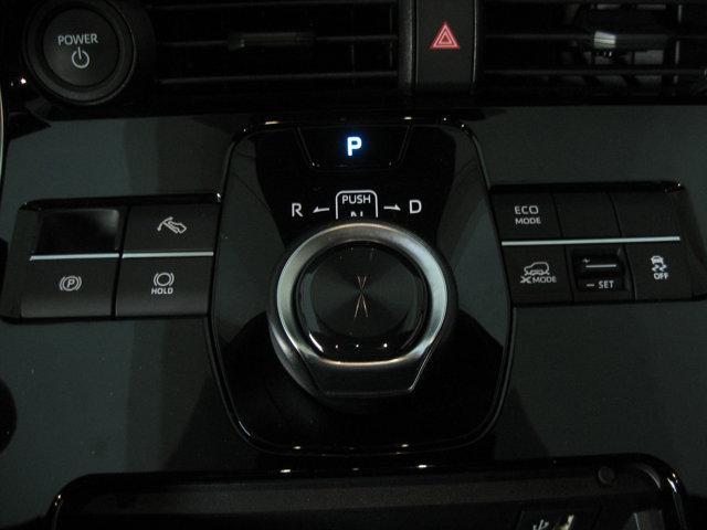 used 2024 Toyota bZ4X car, priced at $22,990