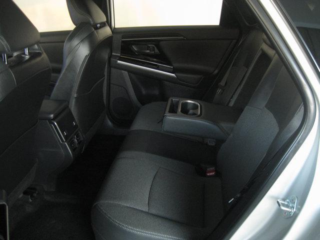 used 2024 Toyota bZ4X car, priced at $22,990