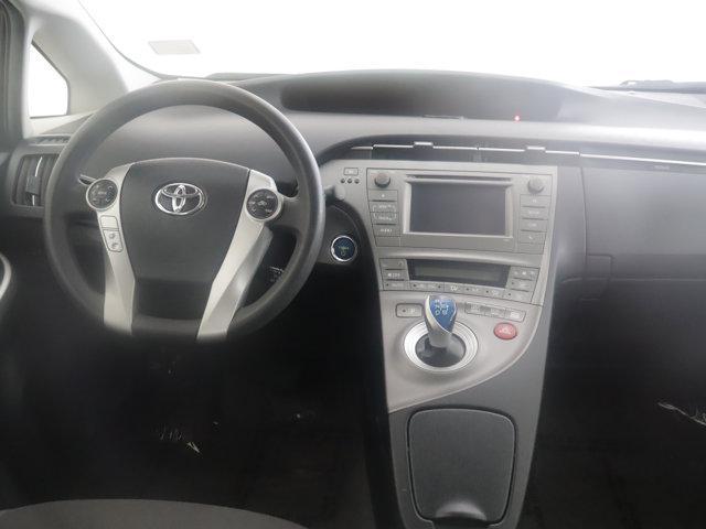 used 2015 Toyota Prius car, priced at $12,990