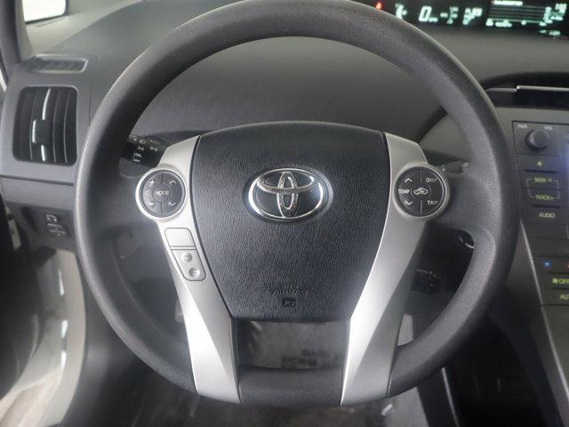 used 2015 Toyota Prius car, priced at $12,990