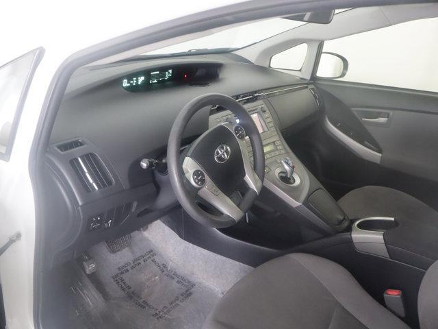 used 2015 Toyota Prius car, priced at $12,990