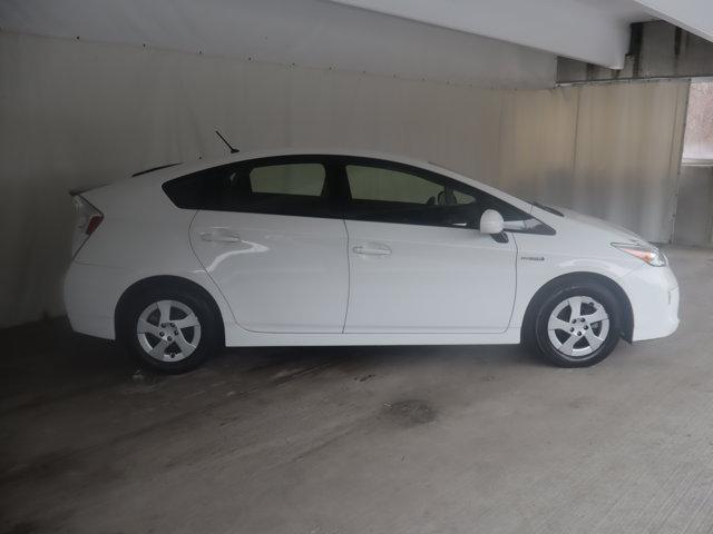 used 2015 Toyota Prius car, priced at $12,990