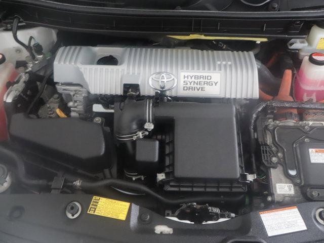 used 2015 Toyota Prius car, priced at $12,990