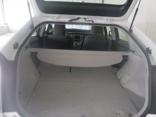 used 2015 Toyota Prius car, priced at $12,990