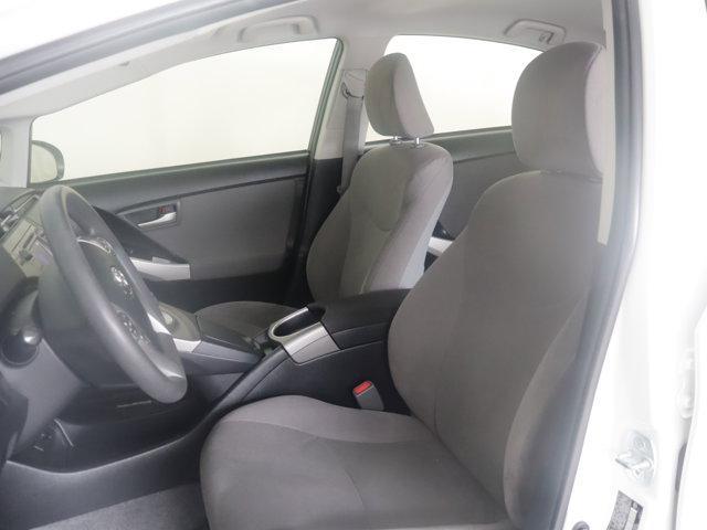 used 2015 Toyota Prius car, priced at $12,990
