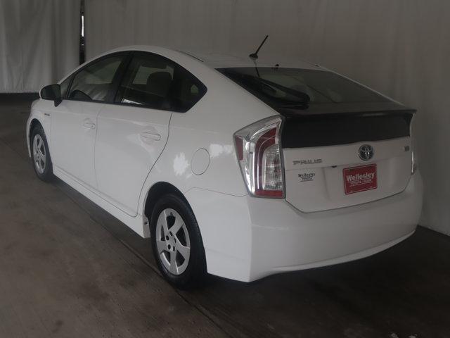 used 2015 Toyota Prius car, priced at $12,990